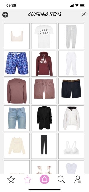 R Reflections gallery image