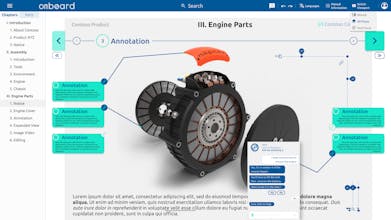Onboard gallery image
