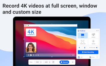 Vidline Screen Recorder Master gallery image