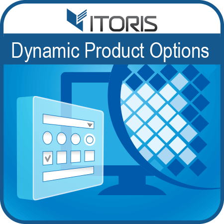 Magento 2 Custom Options Extension by ITORIS INC