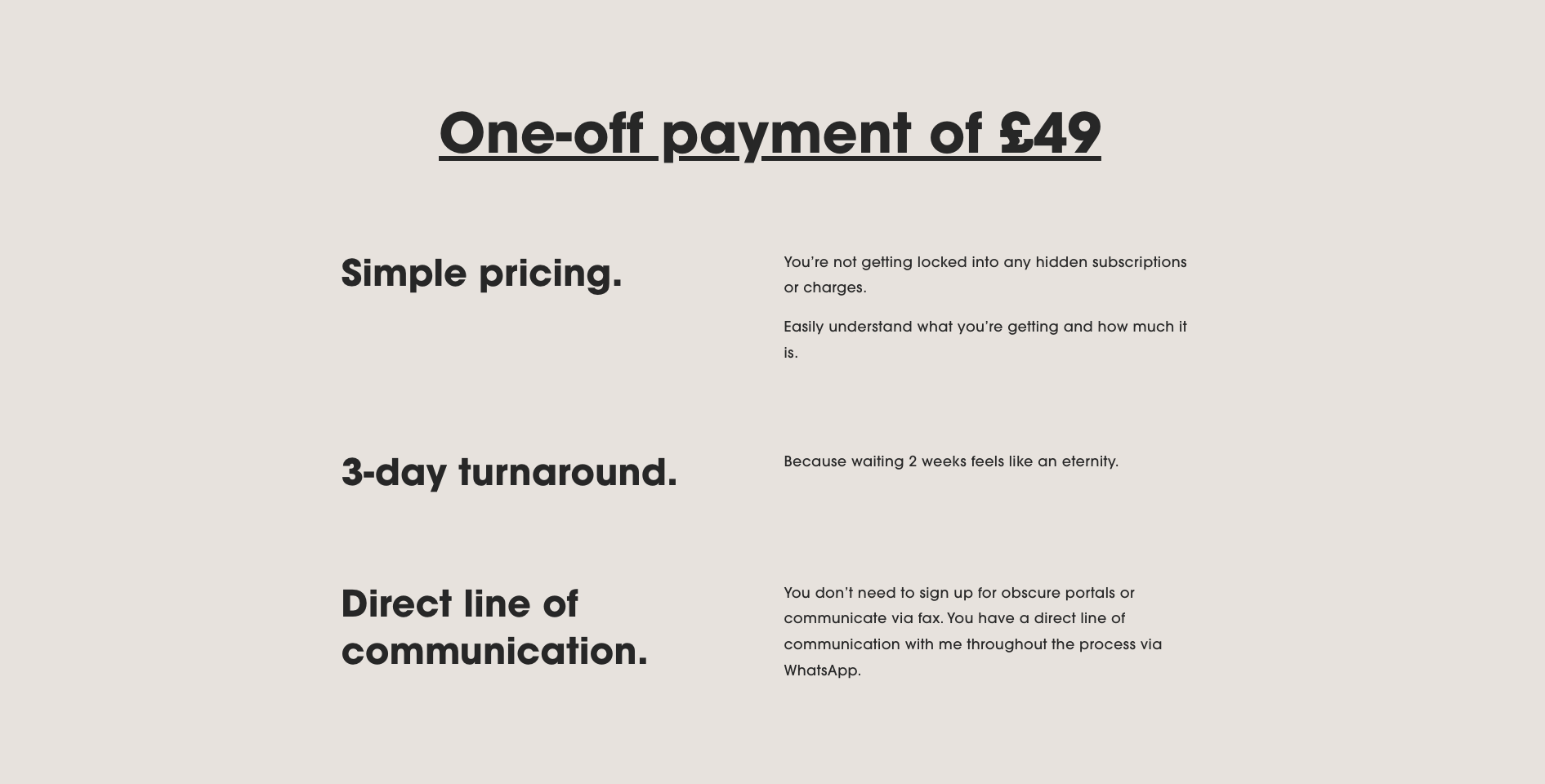 CV-writing for the tech industry gallery image