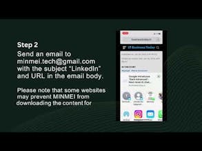 MINMEI, your dedicated AI agent gallery image