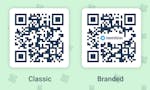 QR Code Generator by Mention image