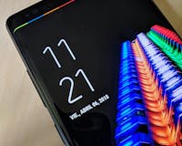 Energy Bar - Curved Edition for Galaxy Note 8 media 3