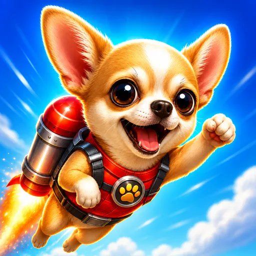 Chihuahua Fly