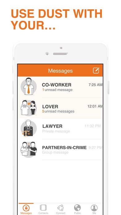 Cyber Dust gallery image