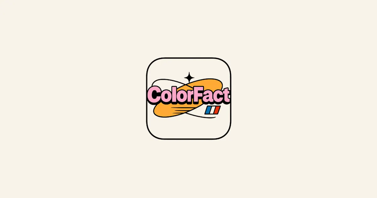 Colorfact gallery image
