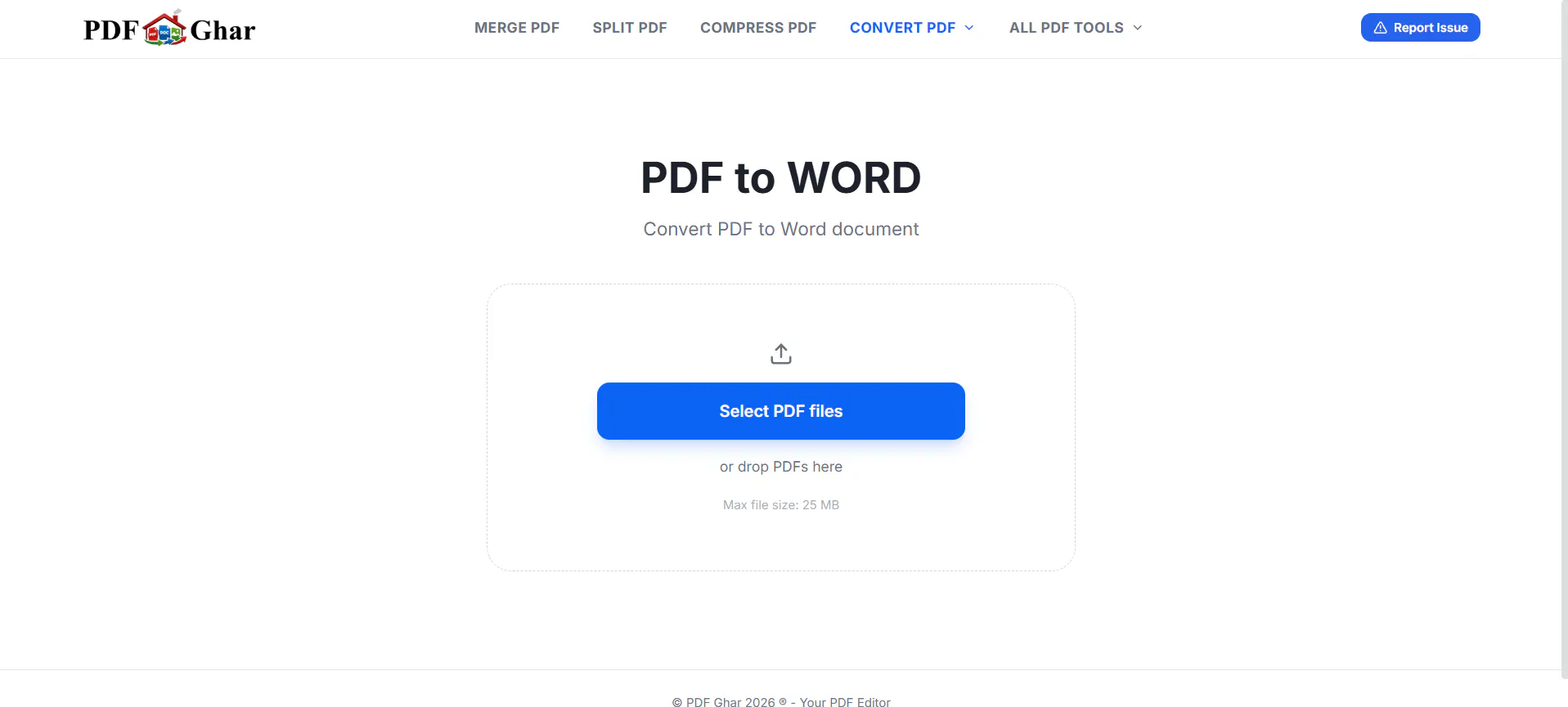 PDF Ghar gallery image