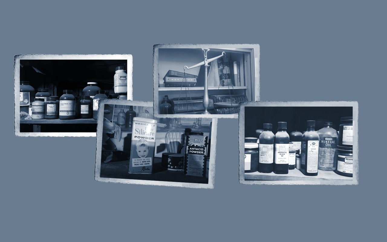 Paulsens Pharmacy - Farmaci, farmacia, salute maschile, assistenza sanitaria.Medici media 9