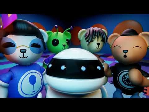 Teddy Party gallery image