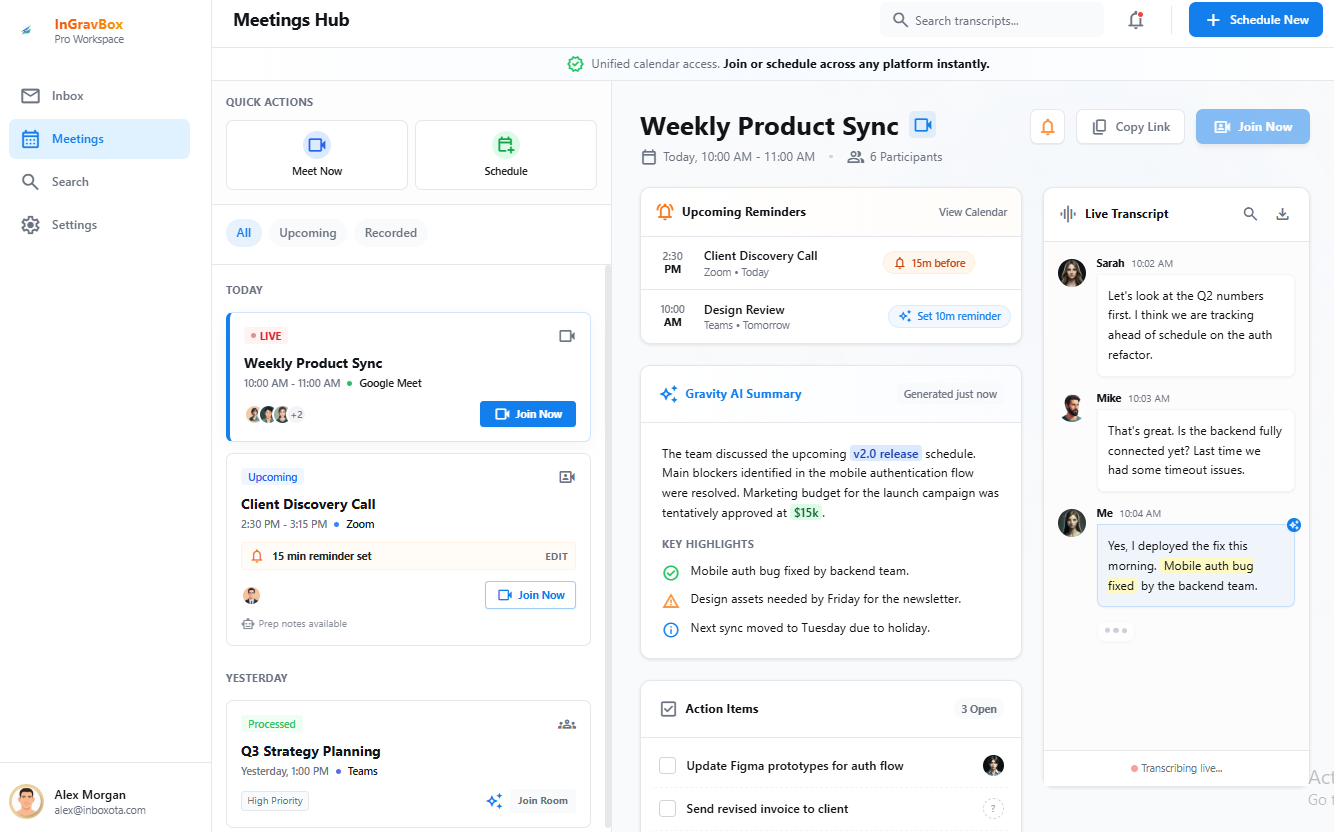 Ingravbox gallery image