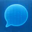 Neo - futuristic iOS Matrix Chat client