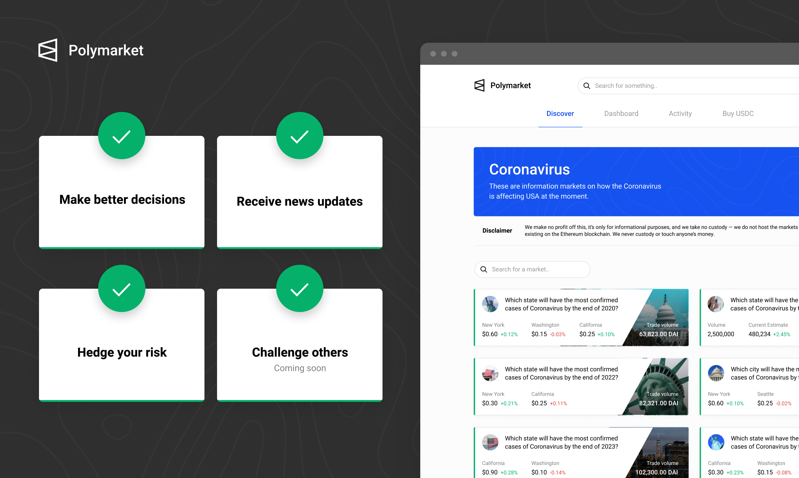 Polymarket gallery image