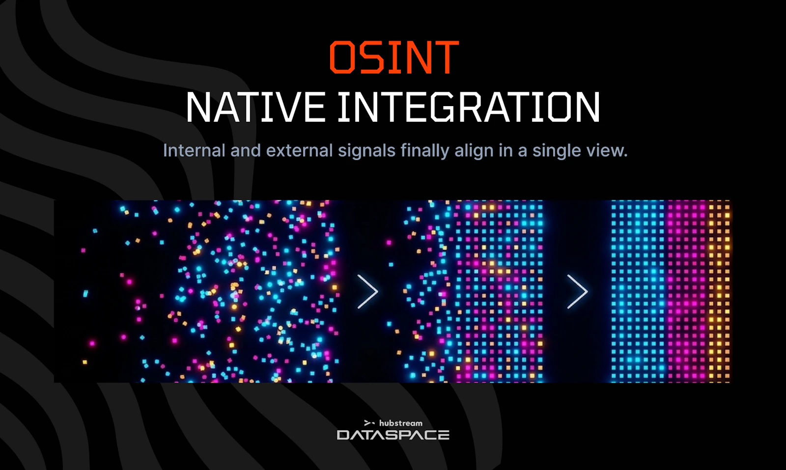 Hubstream ONE screenshot 3