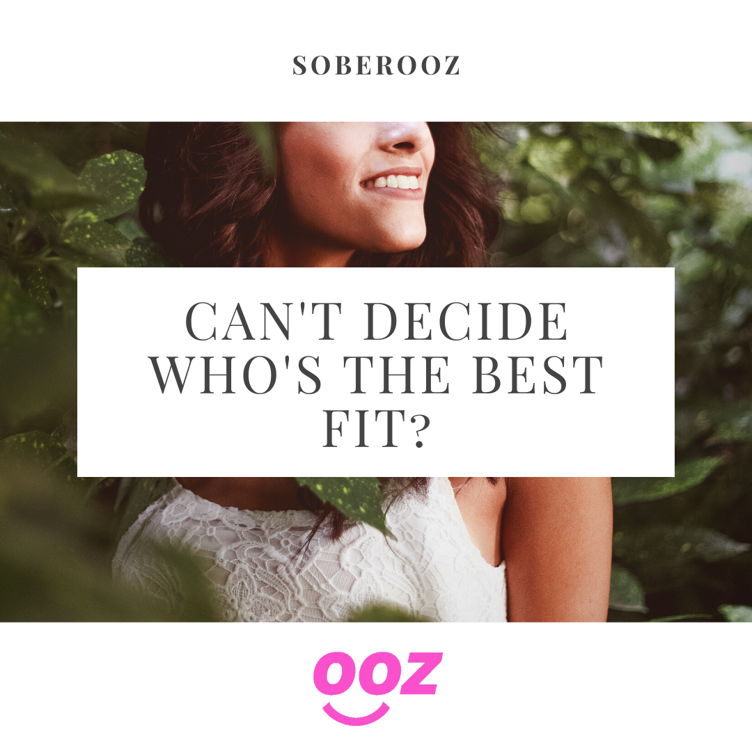 SoberOOZ gallery image
