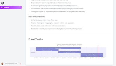 Get Requirements gallery image