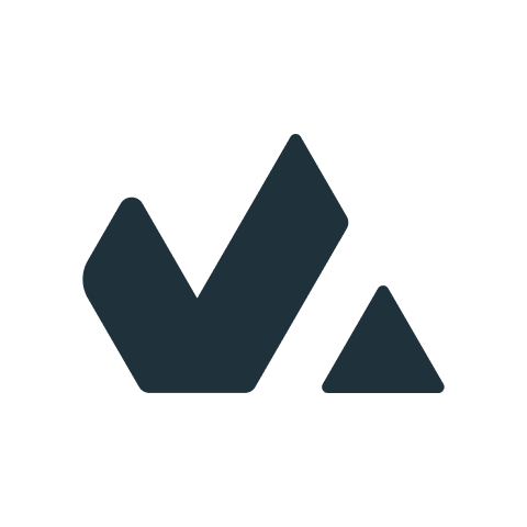 Validata - Product Hunt launch logo and brand identity