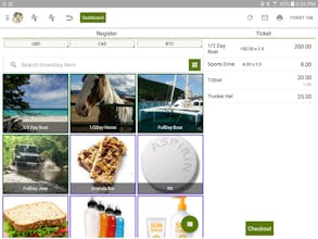 Quid POS Smart Vendor gallery image