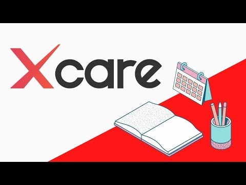 XCare gallery image