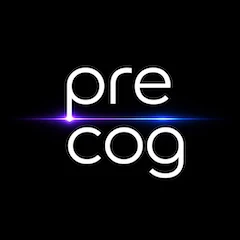 Precog logo