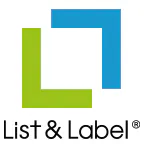 Reporting component List & Label 32
