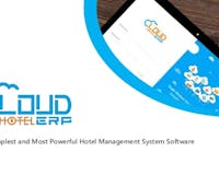 Cloud Hotel ERP media 1