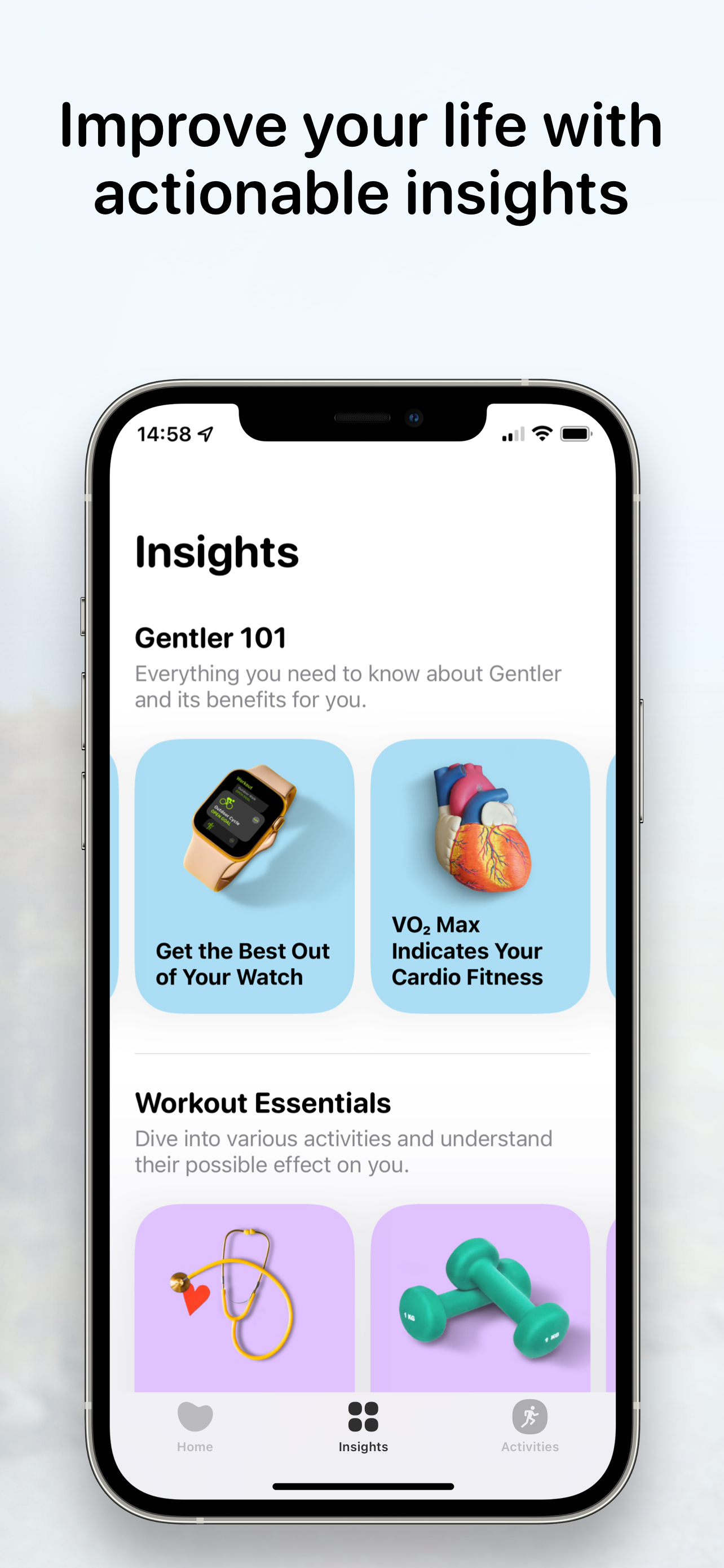 Gentler gallery image