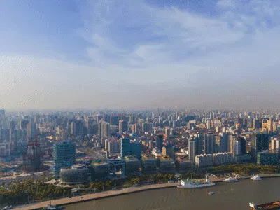 AirPano City Book for iOS