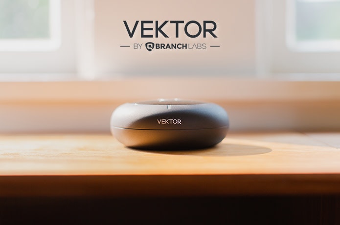 Vektor Network Defender gallery image