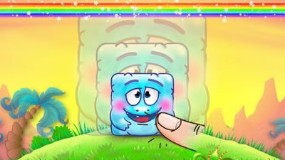 Mobile games at SquareDino.com gallery image
