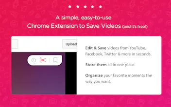 Eclips Chrome Extension gallery image