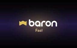 Baron AI media 1