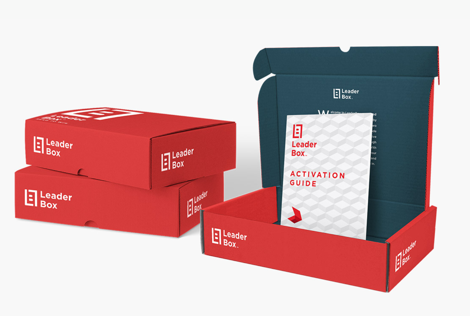 Leaderbox by Michael Hyatt gallery image