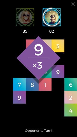 Numogy gallery image