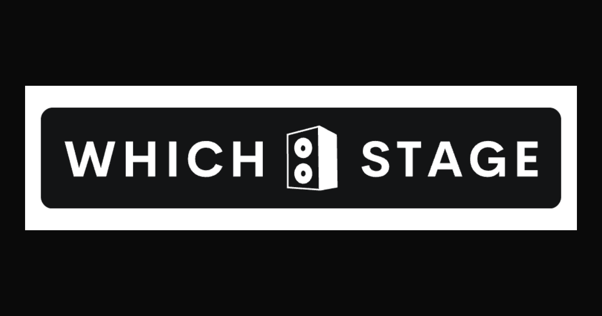 WhichStage gallery image