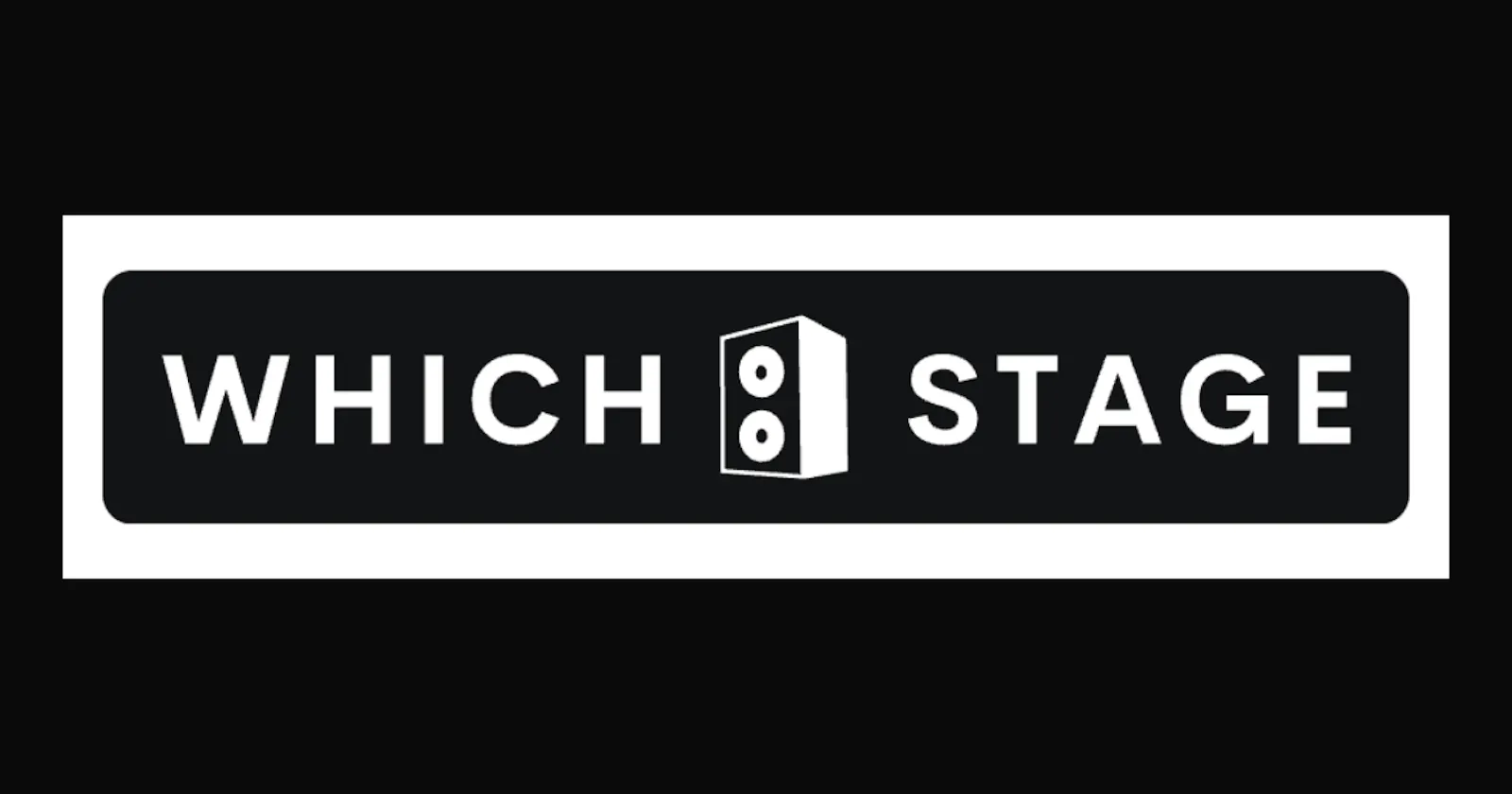 WhichStage screenshot 1