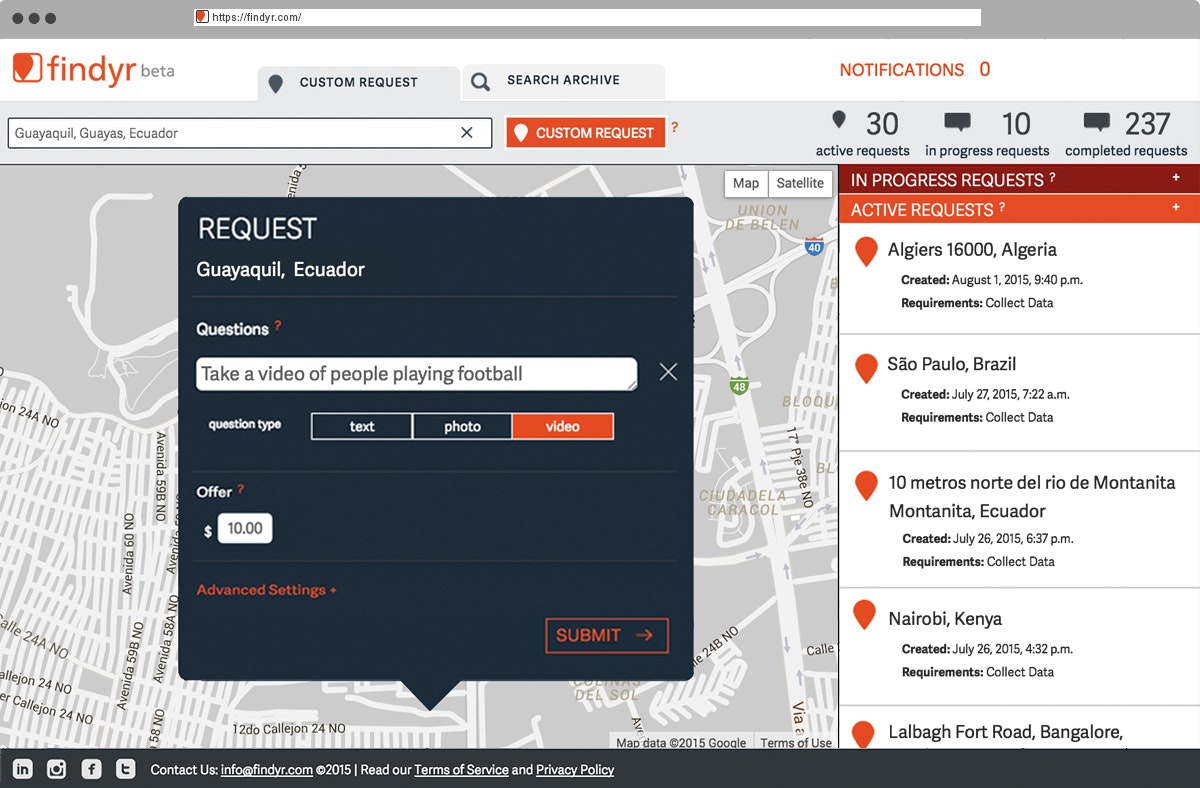Findyr gallery image