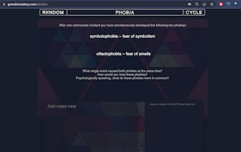 Grandomastery gallery image