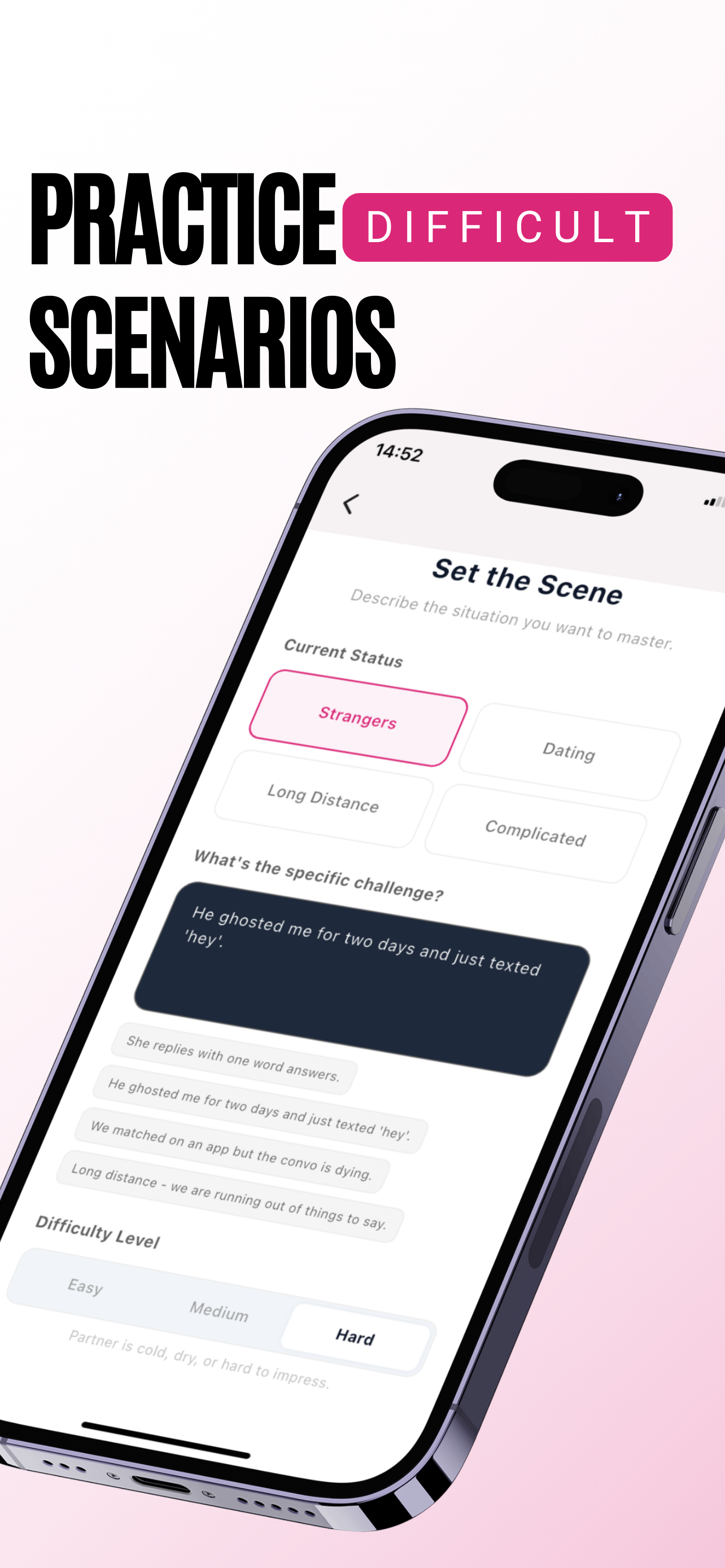 LoveOnRead gallery image