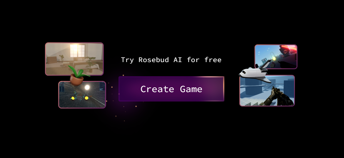 Rosebud aiメディア3