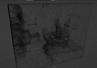 Room Scan Exporter for Meta Quest 3 gallery image