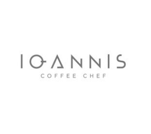 The F&B Coffee Experience | Ioannis
