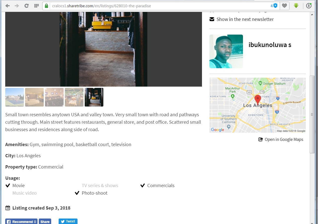 Cralocs gallery image