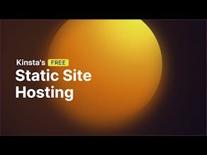 Free Static Site Hosting gallery image