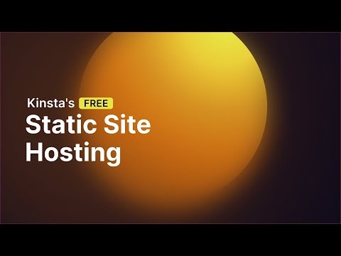 startuptile Free Static Site Hosting-Fast secure websites deployed to the edge (260+ locations)