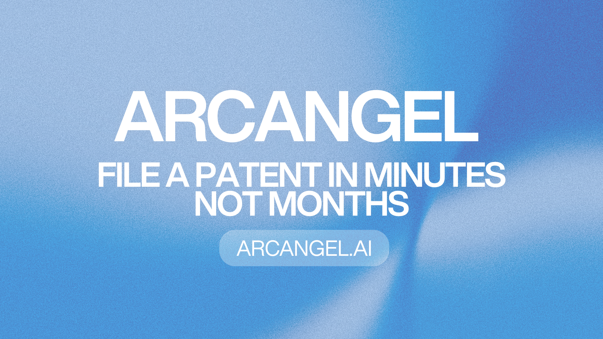 Arcangel AI - Main product screenshot demonstrating key features and user interface