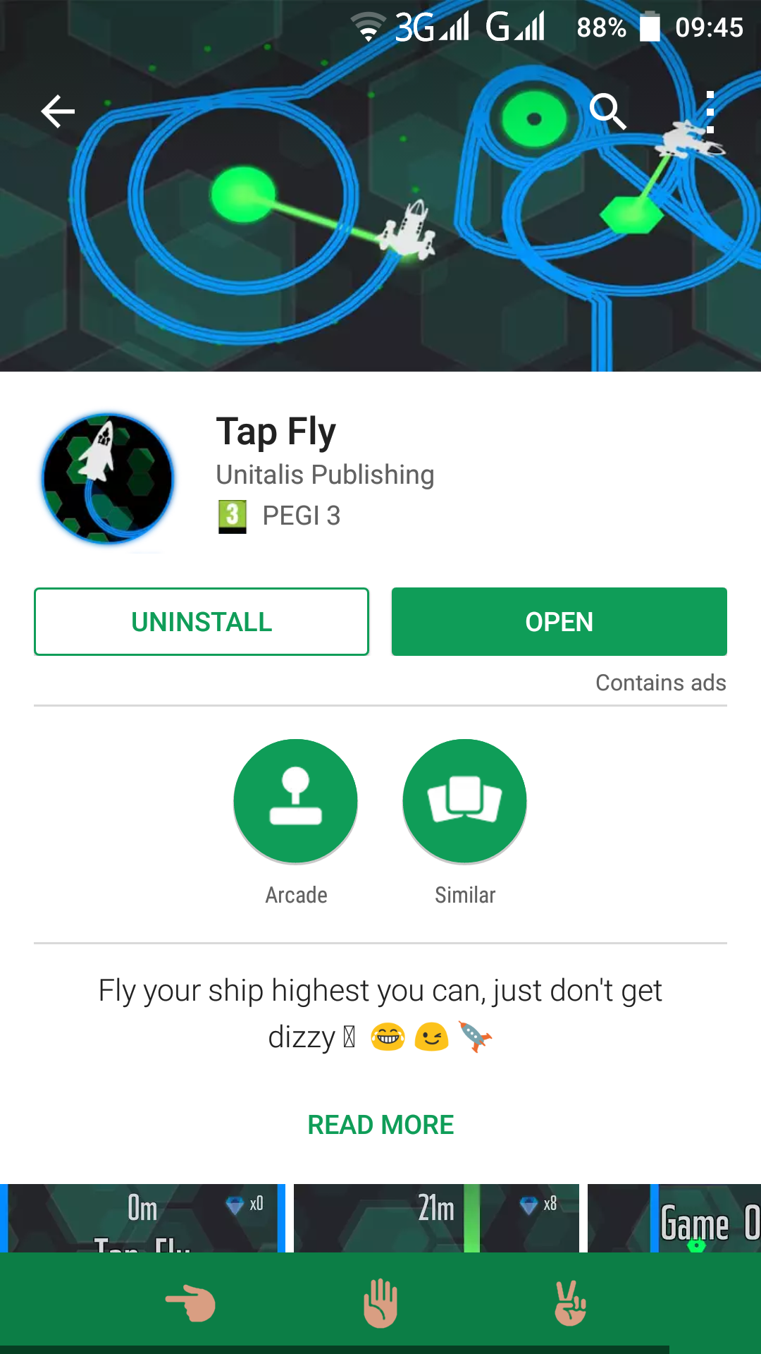 Tap Fly Product Information, Latest Updates, and Reviews 2024