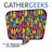 GatherGeeks 27: The Art of Brainstorming in a Networked World