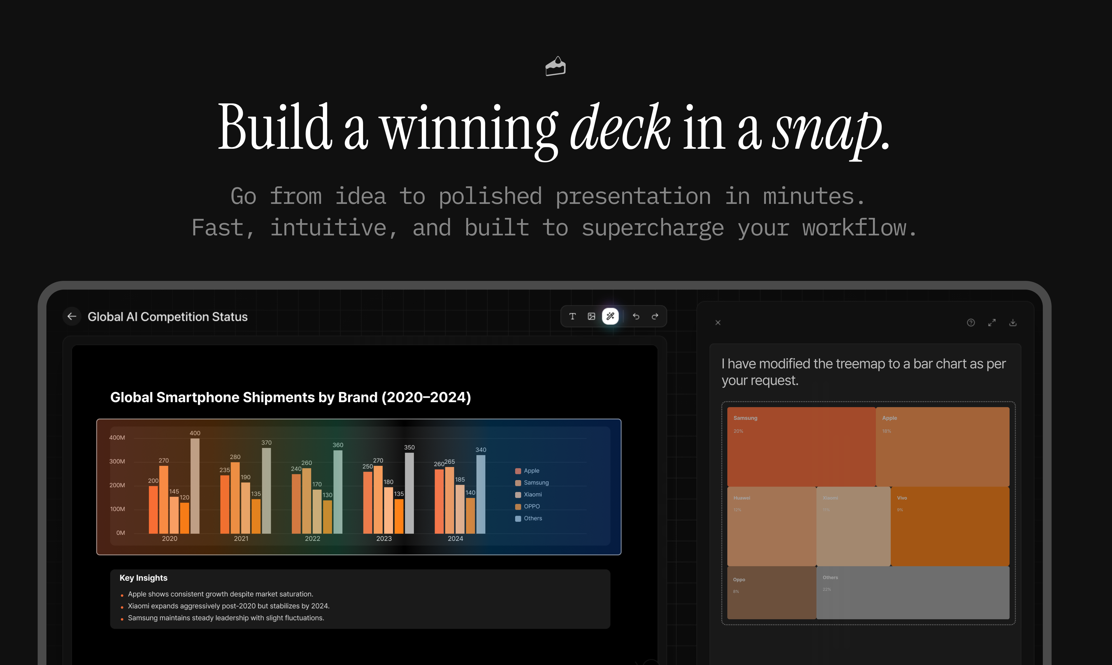 Snapdeck gallery image