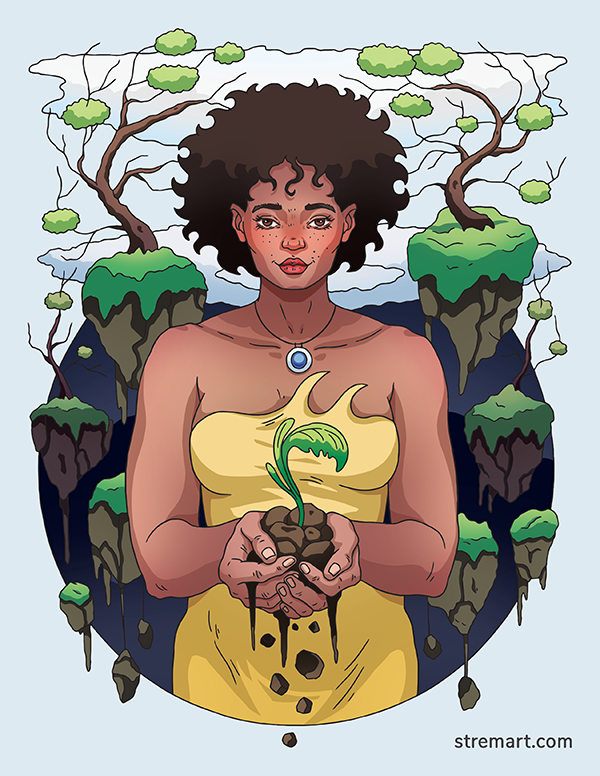 Mythical Creatures gallery image